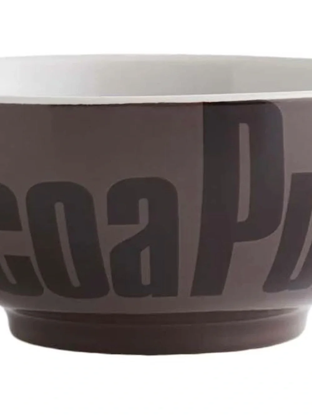 Kith For Cocoa Puffs Cereal Bowl - Brown Kith Treats Limited Edition